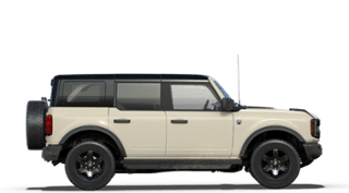 2025 Ford Bronco® External Image 1
